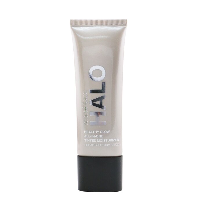 Smashbox Halo Healthy Glow All In One Tinted Moisturizer SPF 25 -