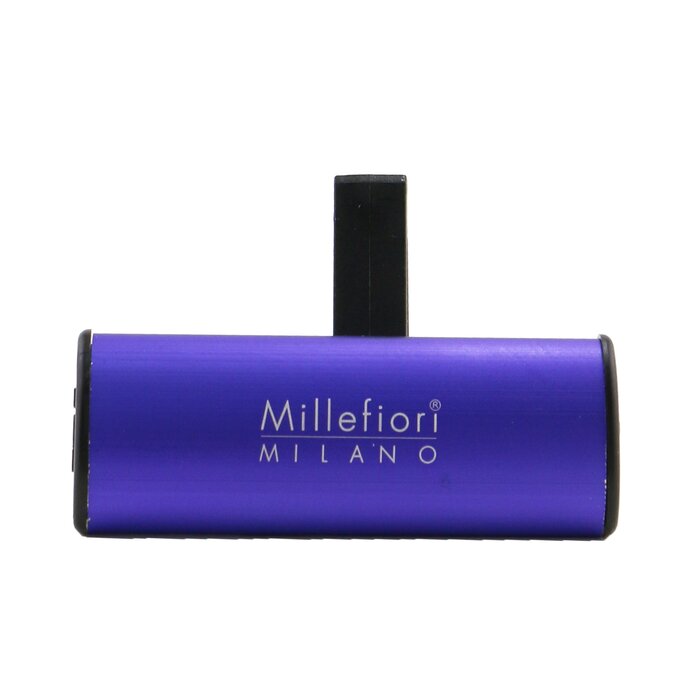 Millefiori Icon Classic Car Air Freshener - Grape Cassis 1PC