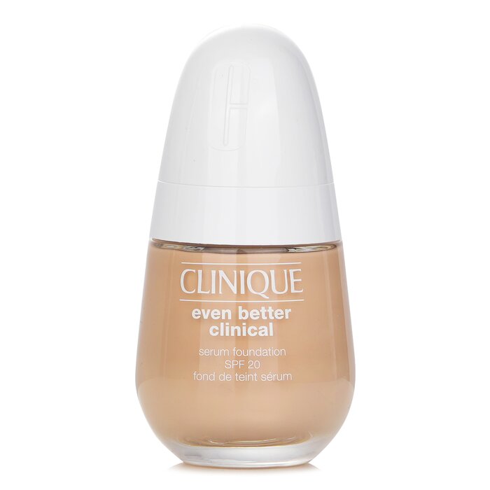 Clinique Even Better Clinical Serum Foundation SPF 20 -