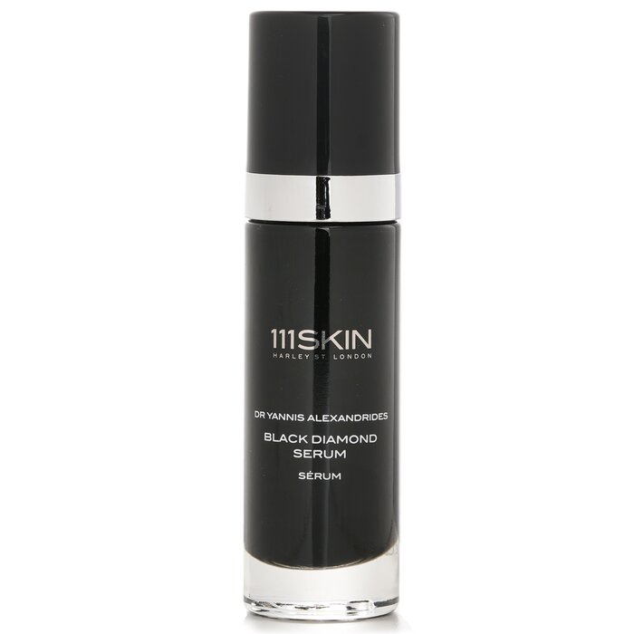 111Skin Celestial Black Diamond Serum 30ml