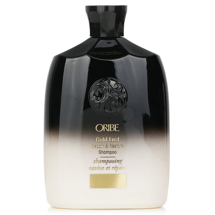 Oribe Gold Lust Repair & Restore Shampoo ASA 250ml