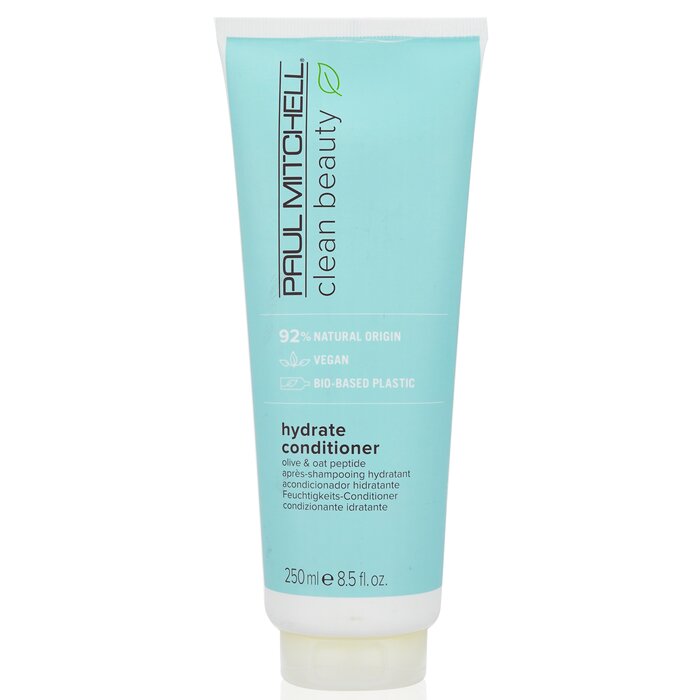 Paul Mitchell Clean Beauty Hydrate Conditioner 250ml