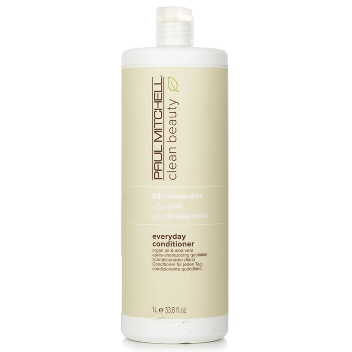 Paul Mitchell Clean Beauty Everyday Conditioner 1000ml