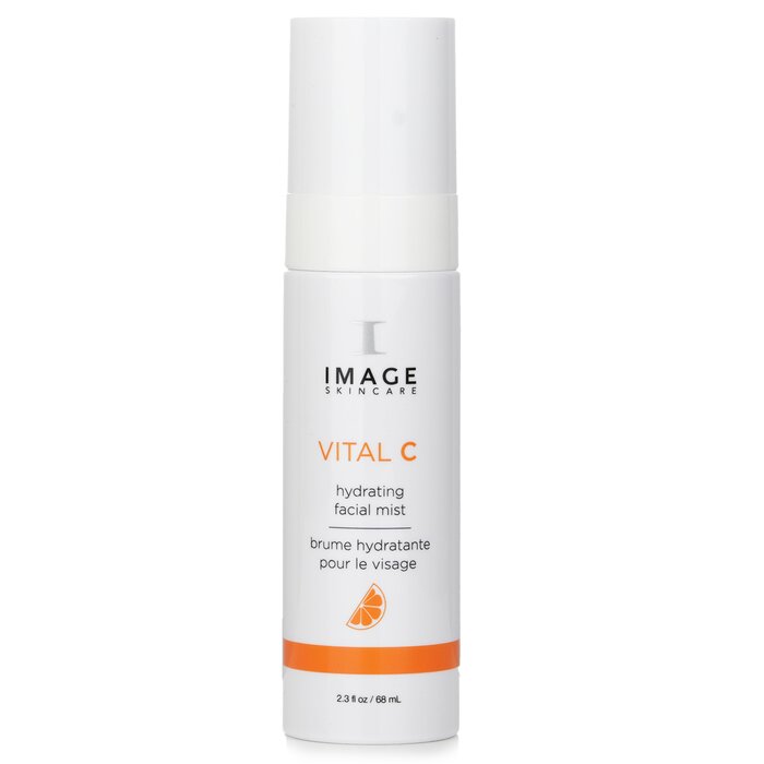 Image Vital C Hydrating Facial Mist 68ml
