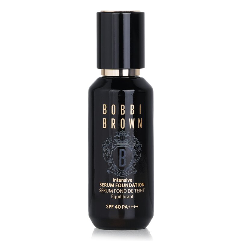 Bobbi Brown Intensive Serum Foundation SPF40 -