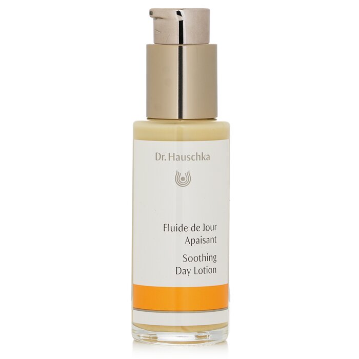 Dr. Hauschka Soothing Day Lotion 50ml