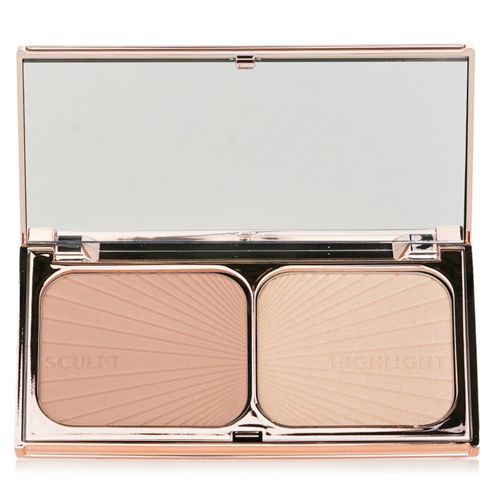 Charlotte Tilbury Filmstar Bronze & Glow -