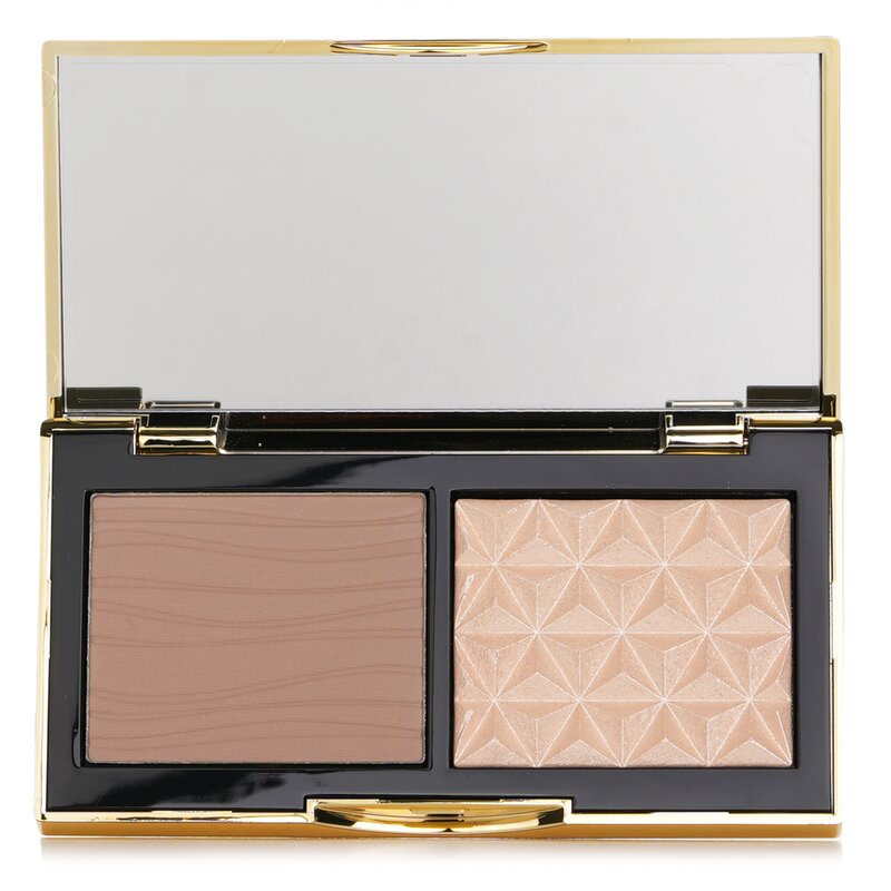 MAC Sculpt & Glow Duo (Omega, Double Gleam) 7g