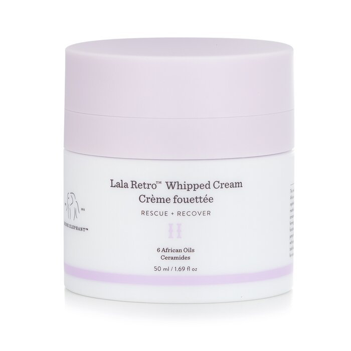 Drunk Elephant Lala Retro Whipped Cream 50ml