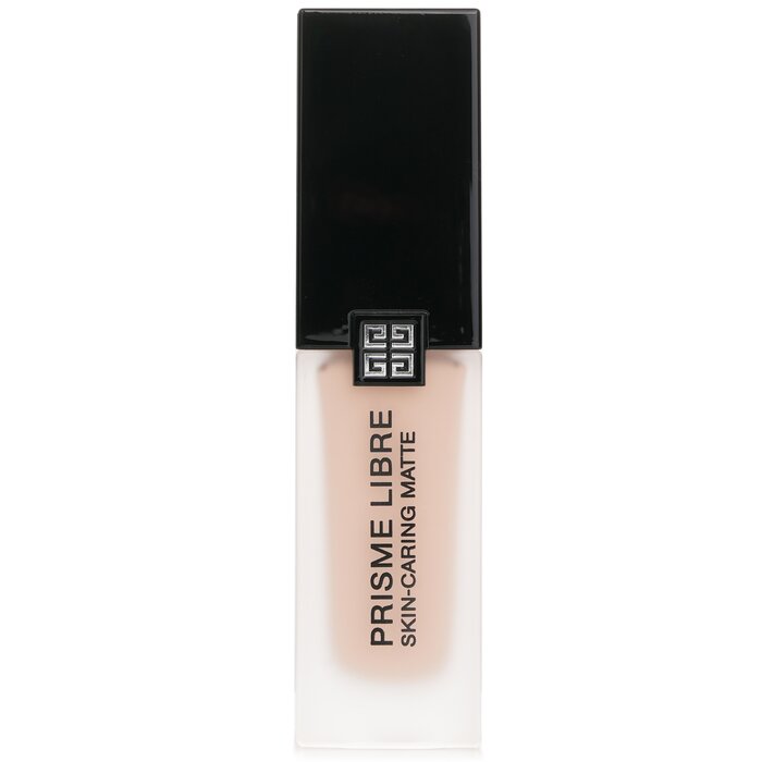 Givenchy Prisme Libre Skin Caring Matte Foundation -
