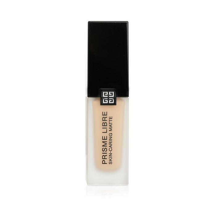 Givenchy Prisme Libre Skin Caring Matte Foundation -