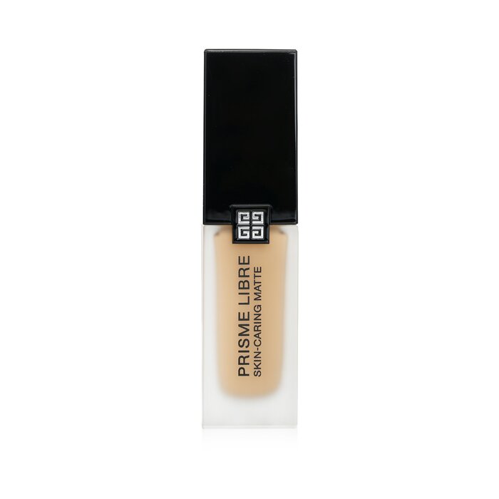Givenchy Prisme Libre Skin Caring Matte Foundation -