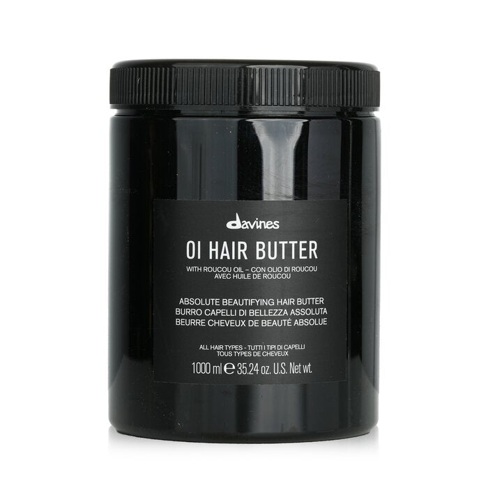 Davines Oi Hair Butter 1000ml