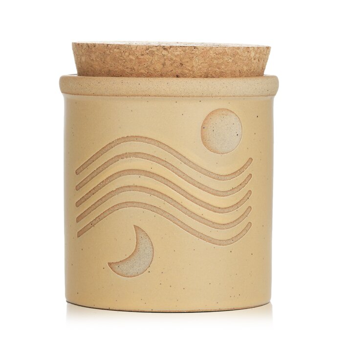 Paddywax Dune Candle - Orange Zest & Bergamot 226g