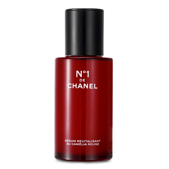 Chanel N°1 De Chanel Red Camellia Revitalizing Serum 50ml