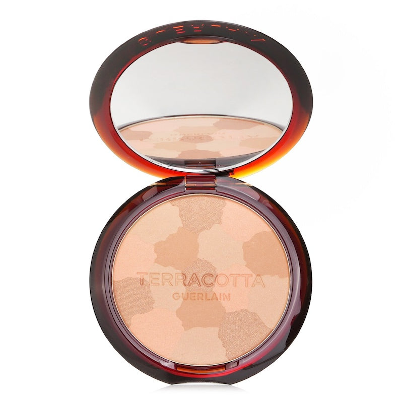 Guerlain Terracotta Light The Sun Kissed Healthy Glow Powder -