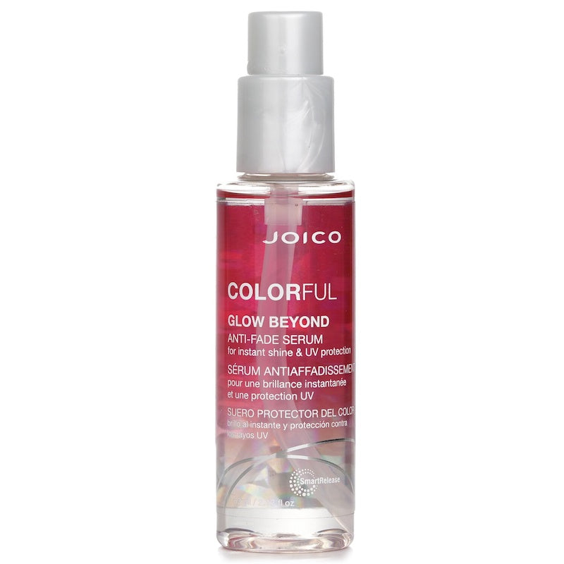 Joico ColorFul Glow Beyond Anti-Fade Serum (For Instant Shine & UV Protection) 63ml