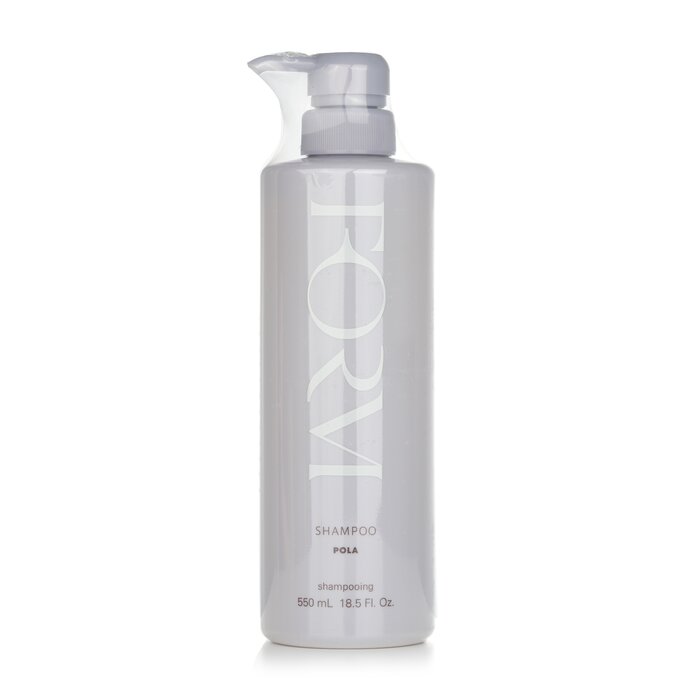 POLA Form Shampoo 550ml