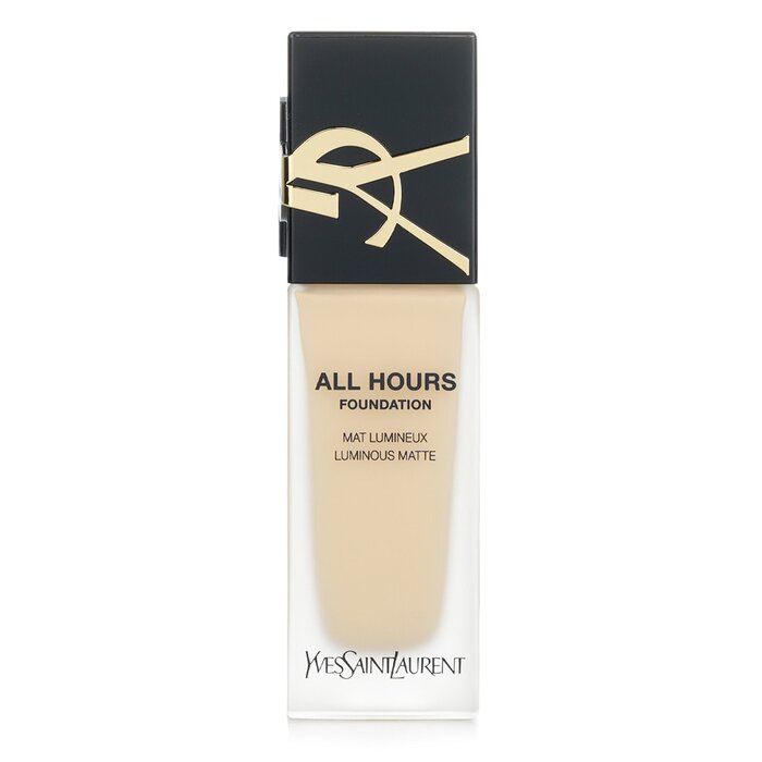 Yves Saint Laurent All Hours Foundation SPF 39 -