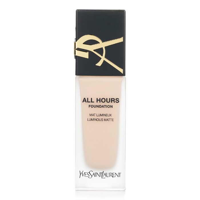 Yves Saint Laurent All Hours Foundation SPF 39 -
