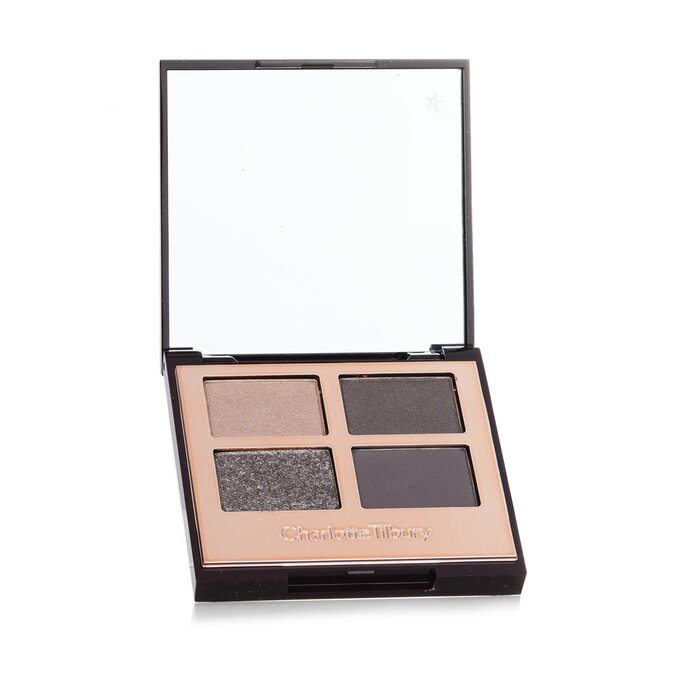 Charlotte Tilbury Luxury Palette Colour Coded Eye Shadows -