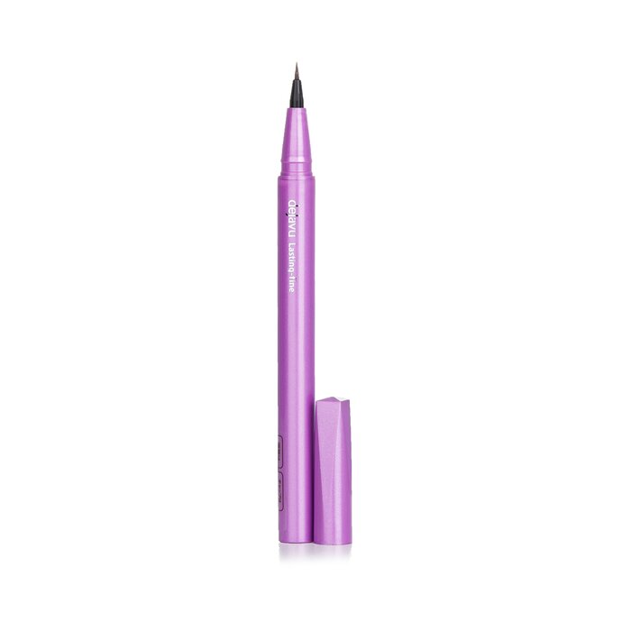 Dejavu Lasting Fine E Short Brush Liquid Eyeliner -