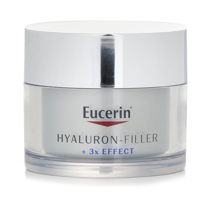 Eucerin Anti age Hyaluron Filler + 3x Effect Day Cream SPF30 50ml