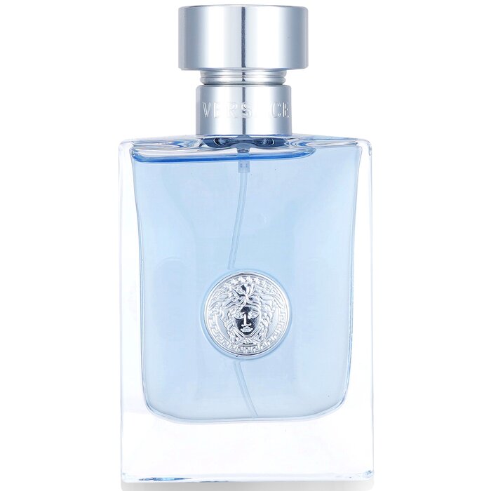 Versace (For EDD)Versace Pour Homme Eau De Toilette Spray (Signature) 50ml