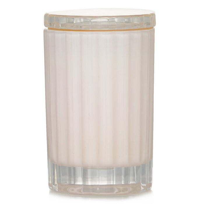 Ecoya Mini Celebration Candle - White Musk & Warm Vanilla 80g