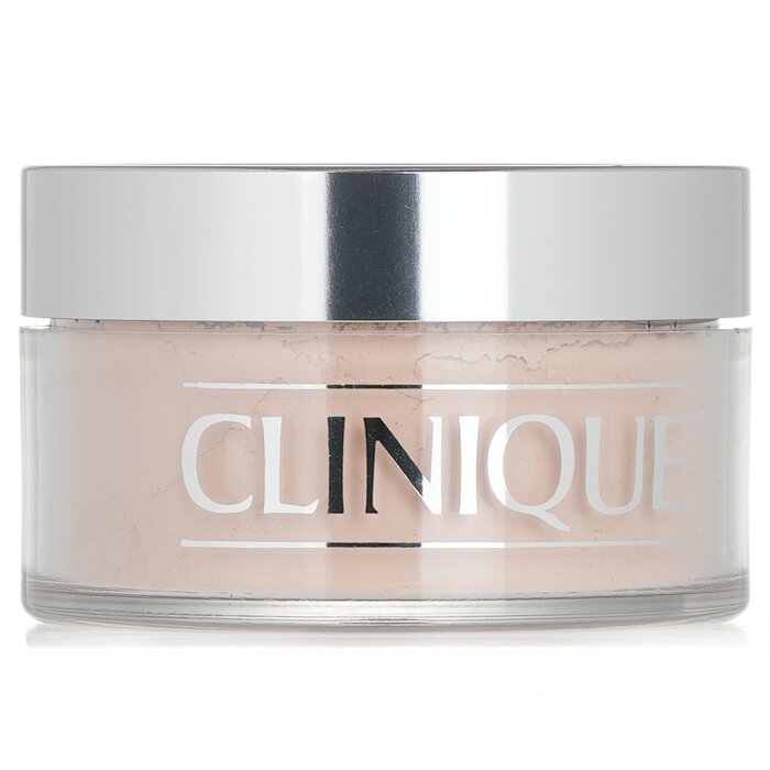 Clinique Blended Face Powder -