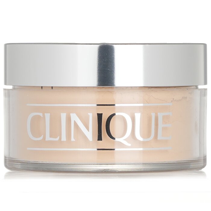 Clinique Blended Face Powder -