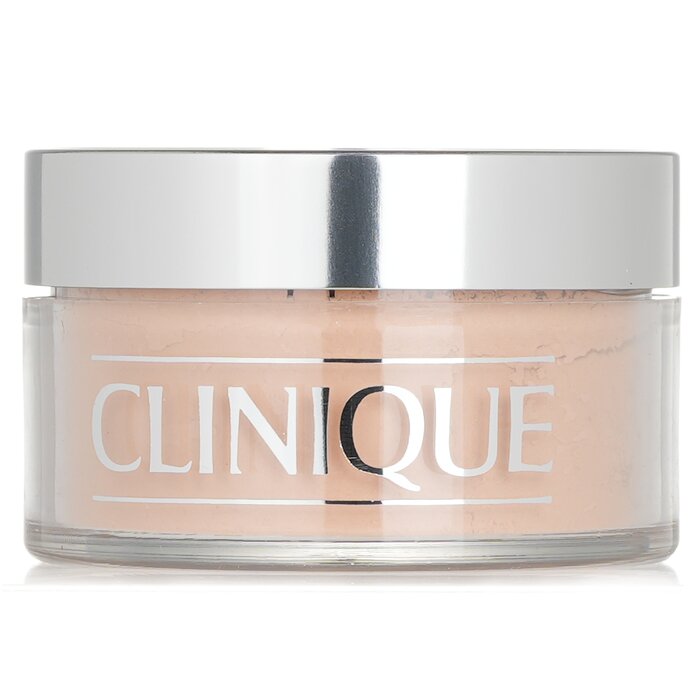 Clinique Blended Face Powder -
