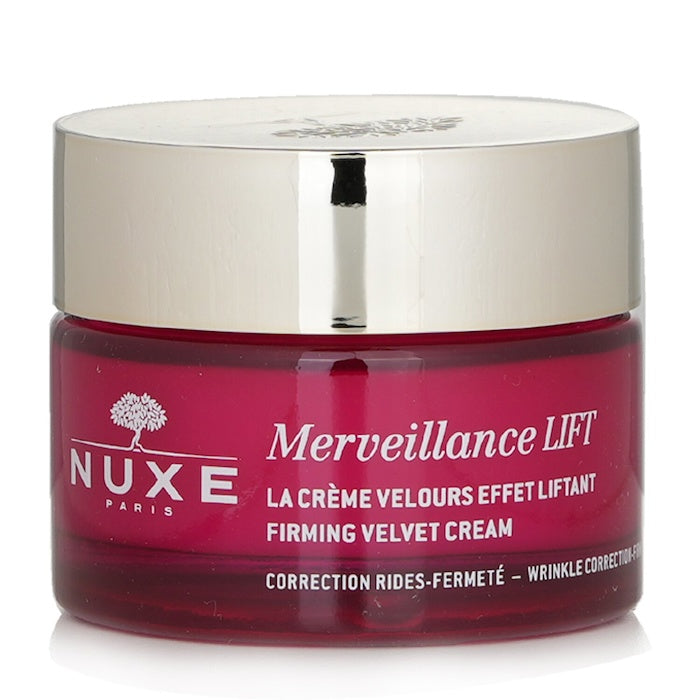 Nuxe Merveillance Lift Firming Velvet Cream 50ml