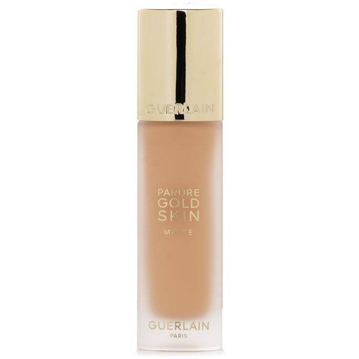 Guerlain Parure Gold Skin Matte Foundation SPF15 -