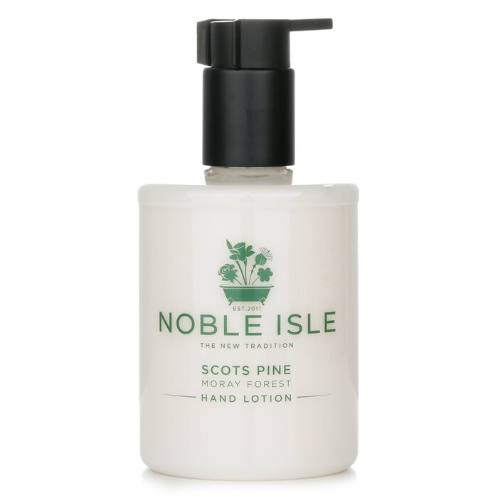 Noble Isle Scots Pine Hand Lotion 250ml