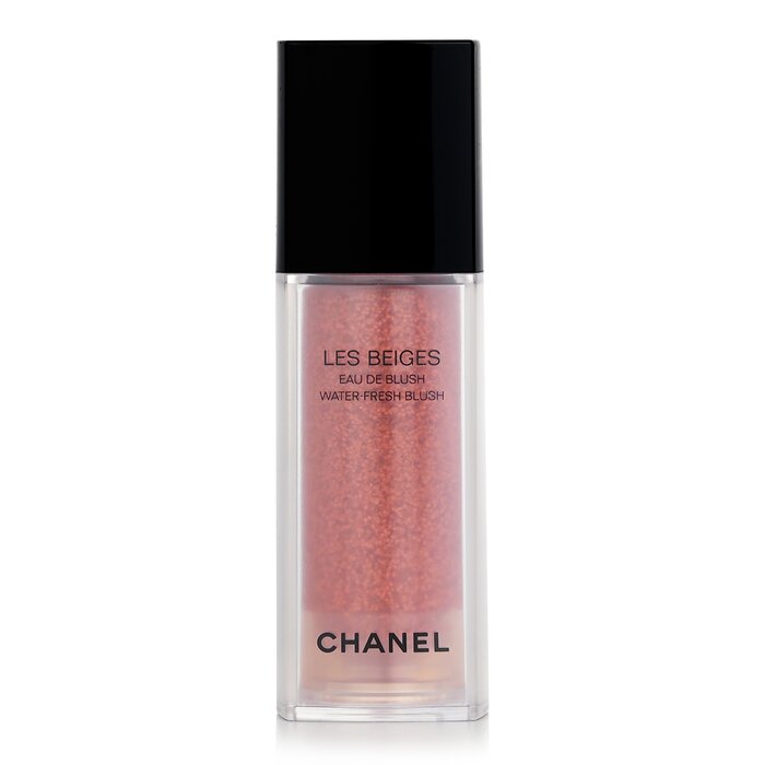 Chanel Les Beiges Water Fresh Blush -