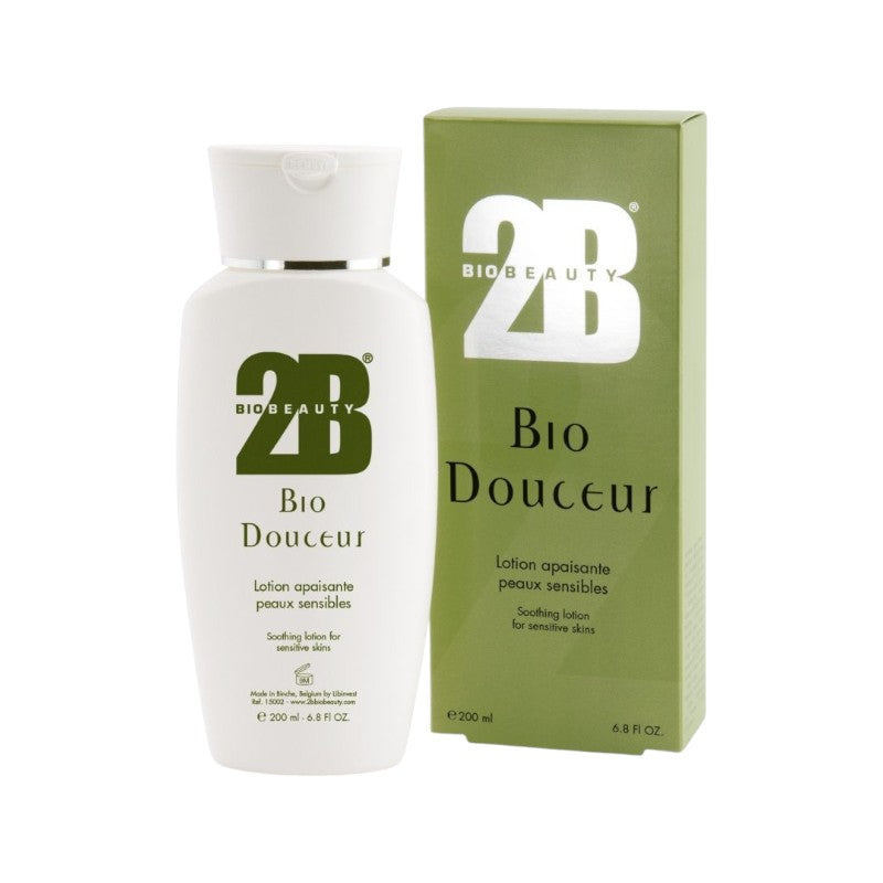 2B Bio Beauty Bio Douceur (Soothing Lotion) 200ml