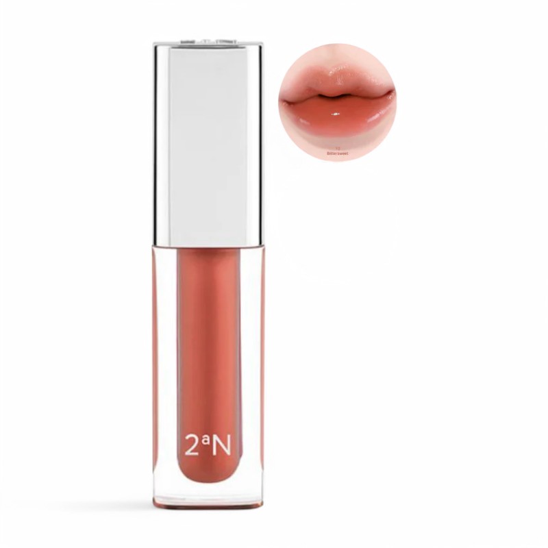 2aN Dew Glowy Tint - 10 Colors