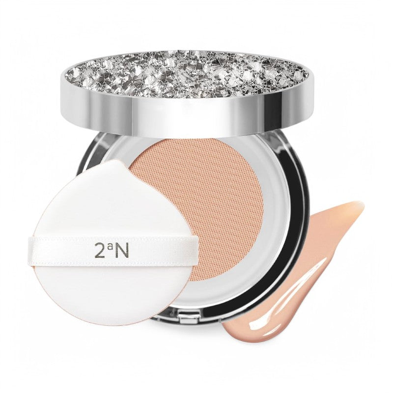 2aN Gleaming Tension Pact - 6 Colors