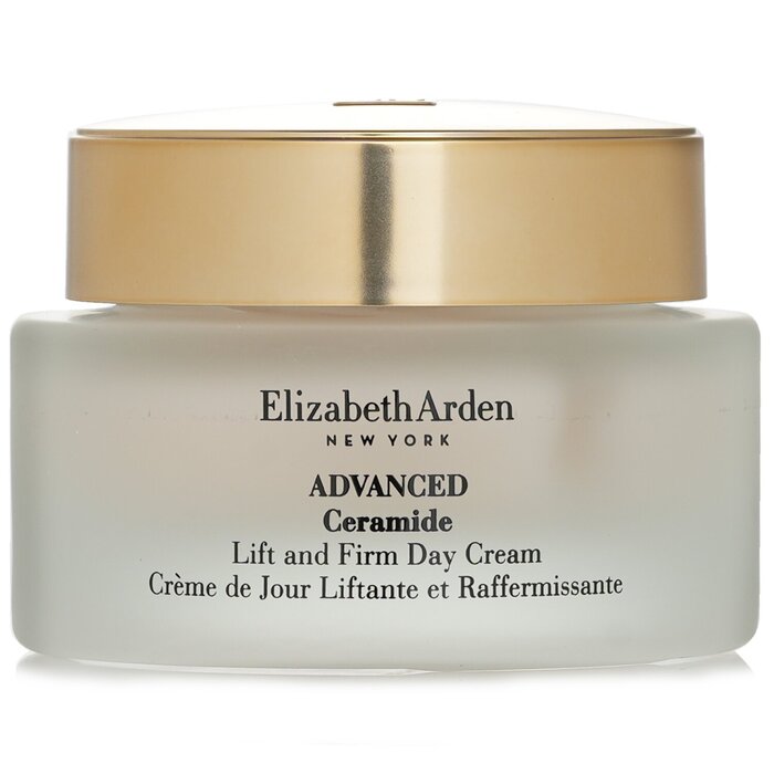 Elizabeth Arden Ceramide Lift and Firm Day Cream 50ml