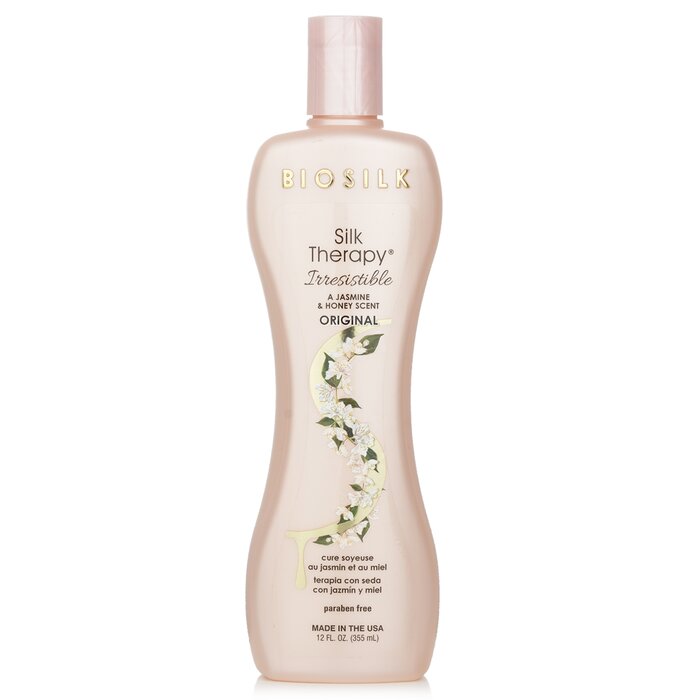 BioSilk Therapy Irresistible Original Treatment 355ml