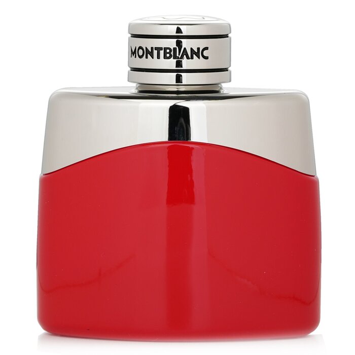 Montblanc Legend Red Eau De Parfum Spray 50ml