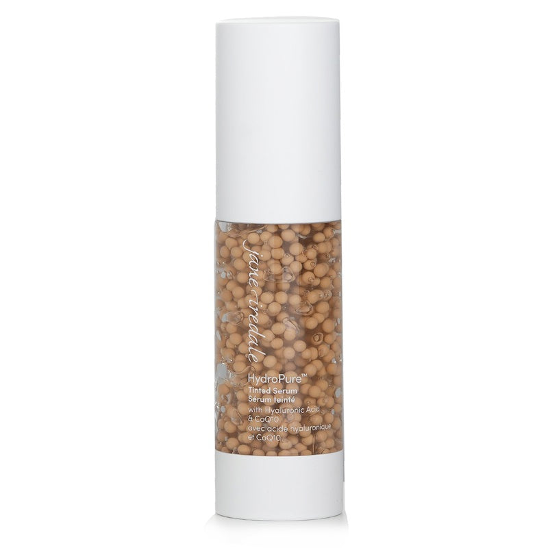 Jane Iredale HydroPure Tinted Serum with Hyaluronic Acid + CoQ10