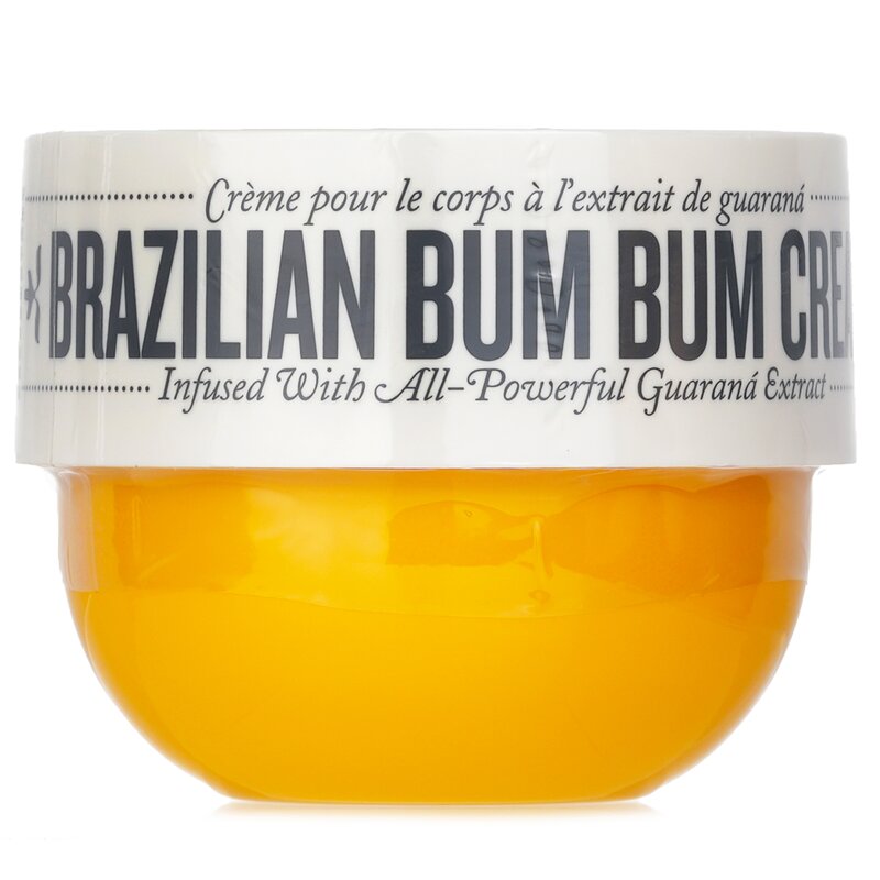 Sol De Janeiro Brazilian Bum Bum Cream 75ml