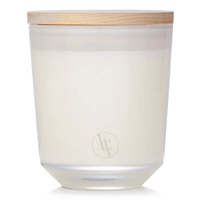 Bougies la Francaise Vegetable Wax The Mountain Scented Candle 200g