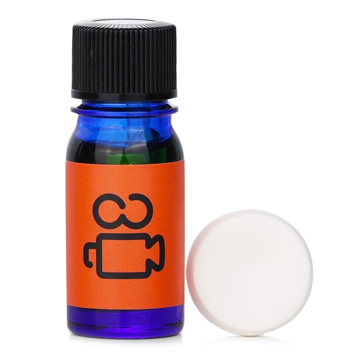 Daily Aroma Japan Daily Aroma Scene -