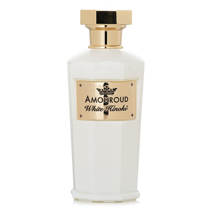 Amouroud White Hinoki Eau De Parfum Spray 100ml