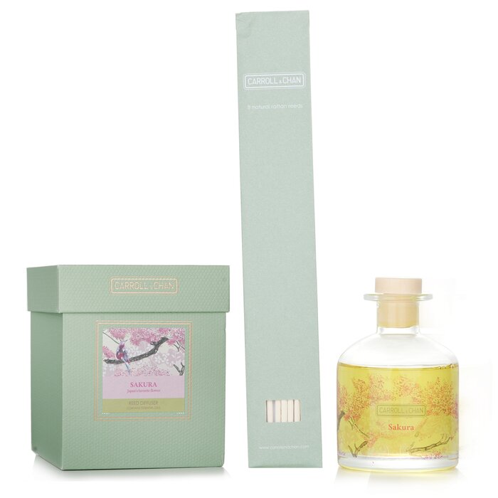 Carroll & Chan Reed Diffuser -
