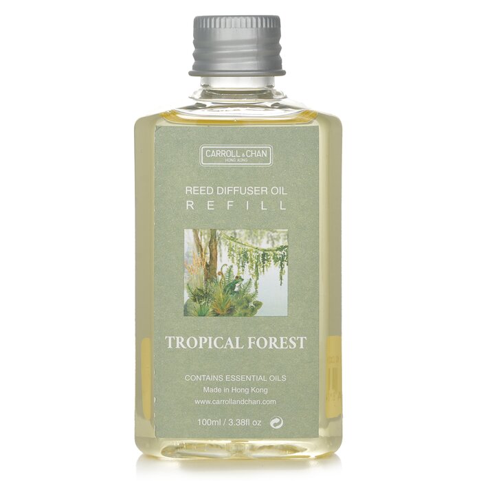 Carroll & Chan Reed Diffuser Refill -