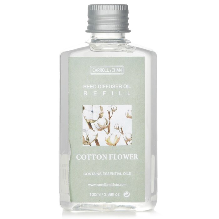 Carroll & Chan Reed Diffuser Refill -